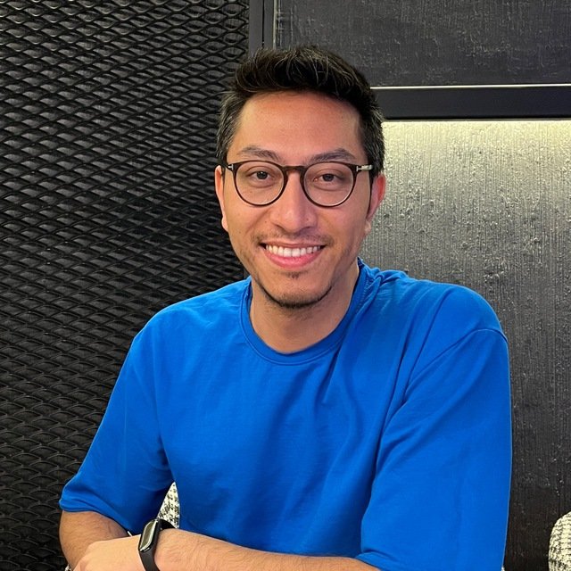 Javad Mohaqeq - CEO & Head of Strategy - Elewave